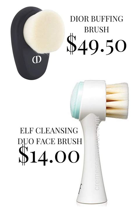 dior buffing brush dupe|dior foundation dupe reviews.